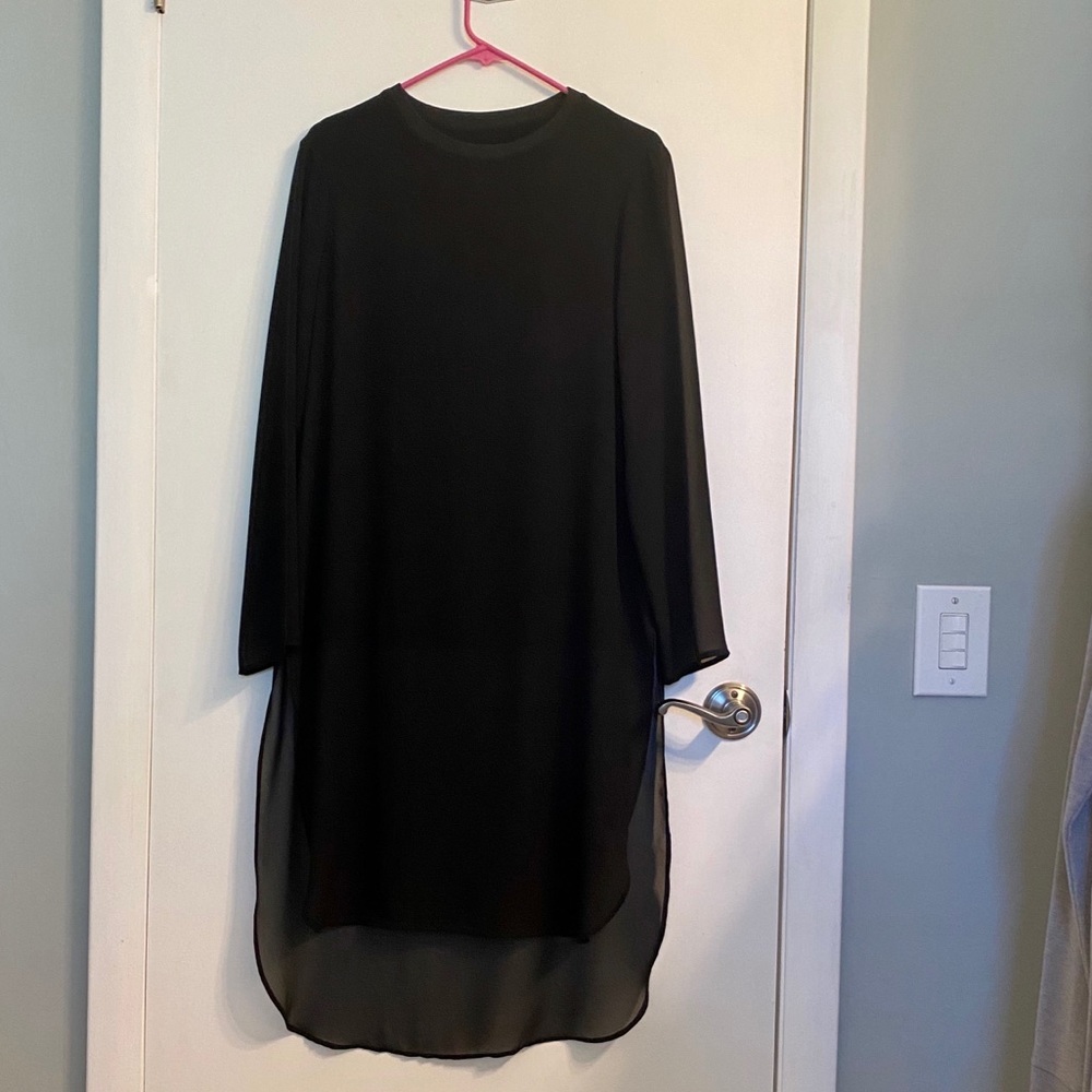 Zara Piece